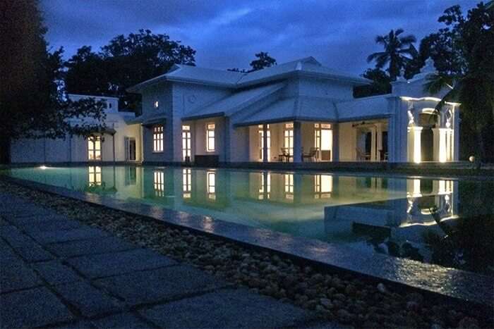 Halala Kanda Weligama Luxury Villa 