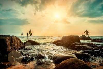 Hambantota Travel Guide