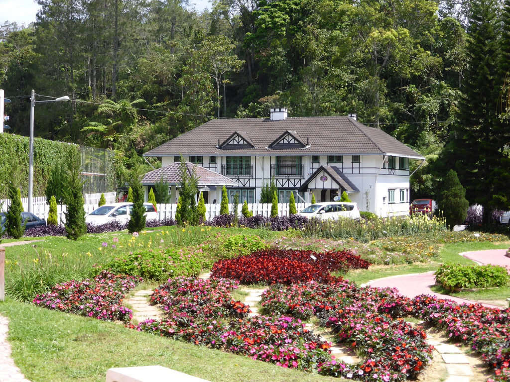 Agro Technology Park