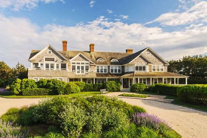 Hamptons Home