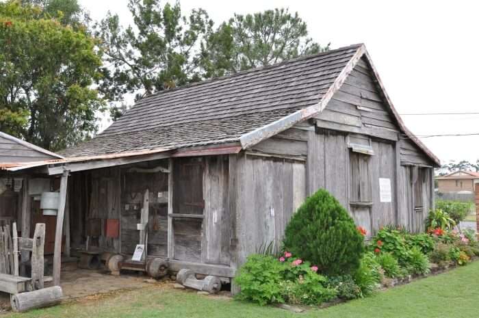 Hervey Bay Historical Village & Museum