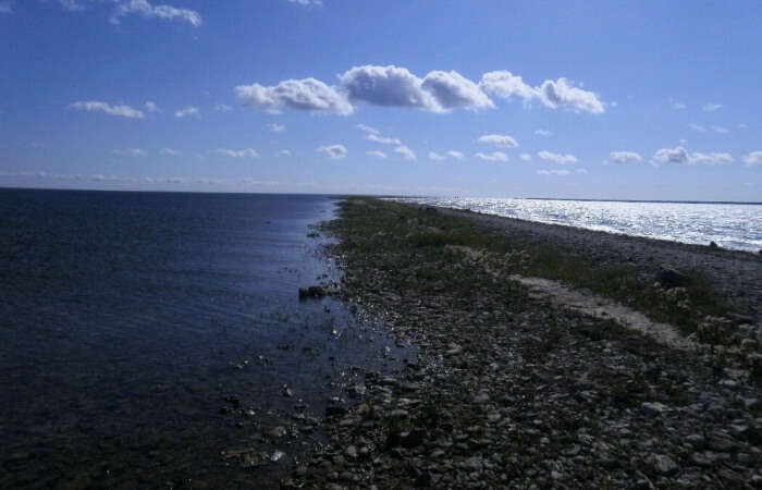 hiiumaa island