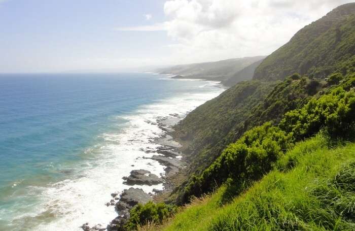 Hitchhiking In Australia East Coast