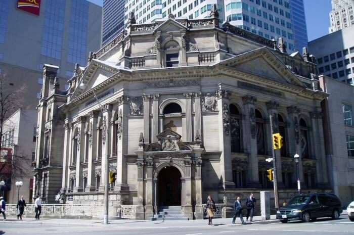 Hockey-Hall-of-Fame