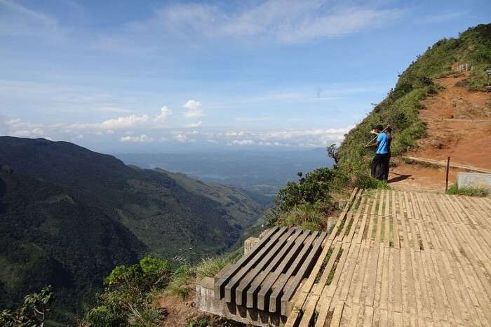 Horton Plains National Park