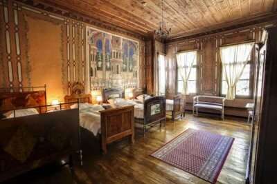 Hostel Old Plovdiv