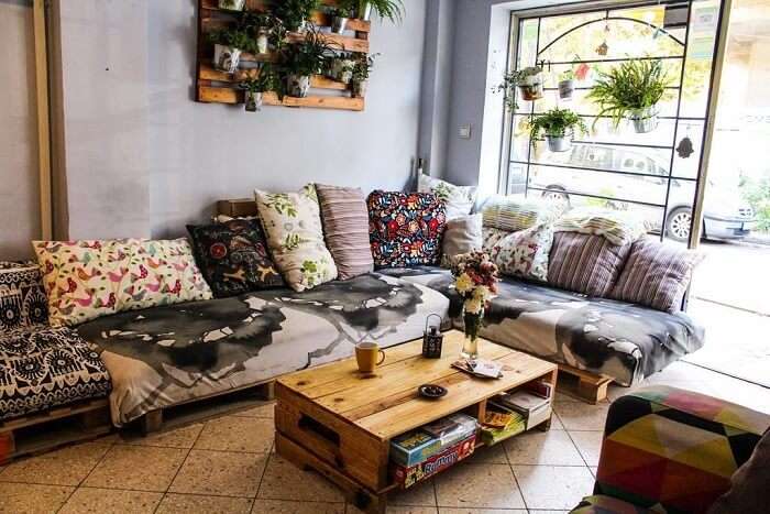 Best Hostel In Bulgaria
