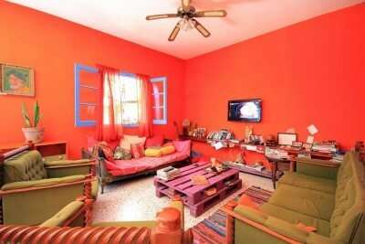Hostels in Malta