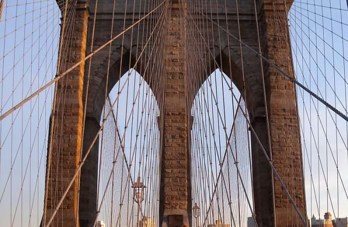 How To Reach Brooklyn Bridge