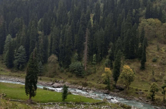 visit Betaab Valley