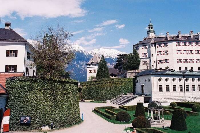 Imperial Palace