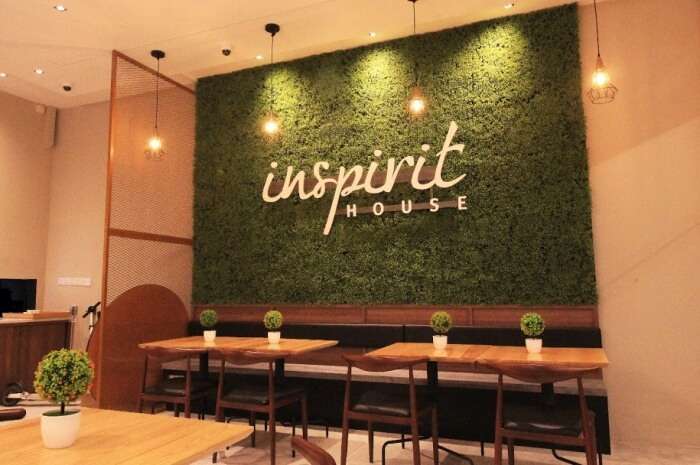 Inspirit