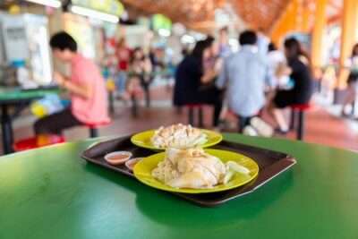 Kallang Restaurants Cover
