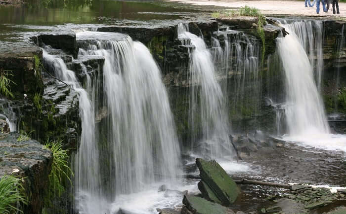 Keela Falls