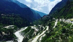 Kheerganga