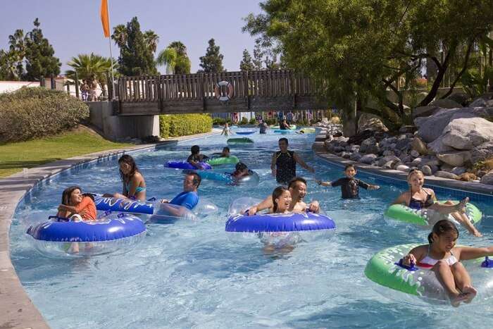 Knott's Soak City