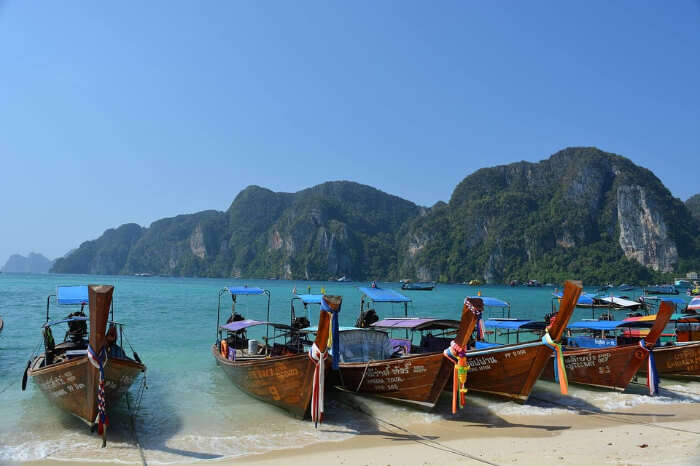 Ko Phi Phi