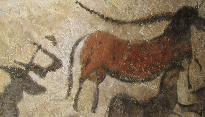 Lascaux Cave Paintings