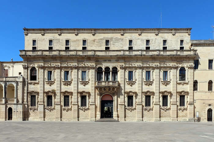 Lecce