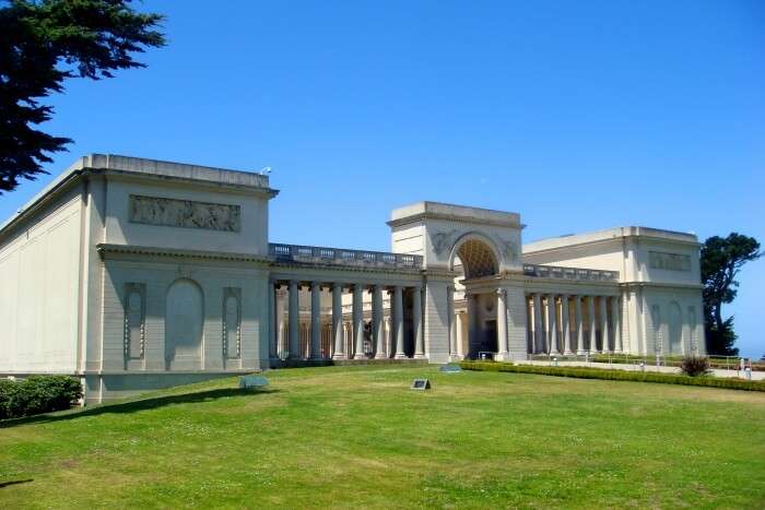 Legion of Honor