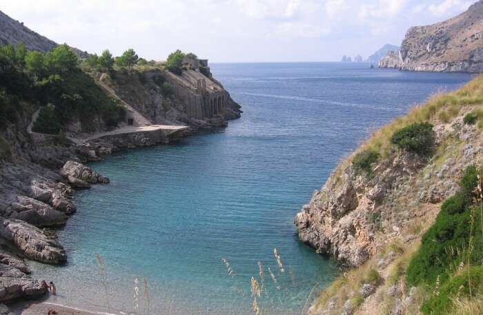 Leranto Bay Beach