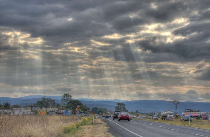 Lockyer Valley