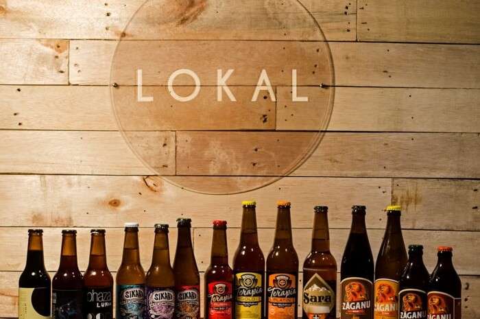 Lokal Bar