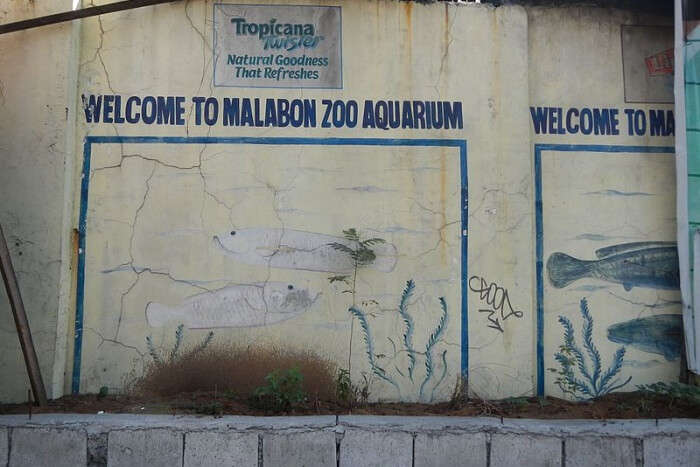 Malabon Zoo