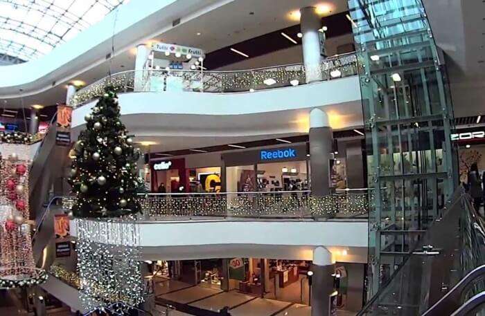 MallDova