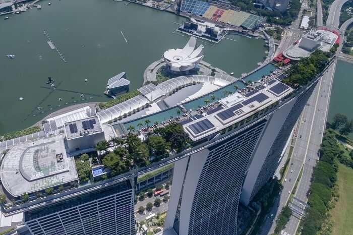 Marina Bay Sands