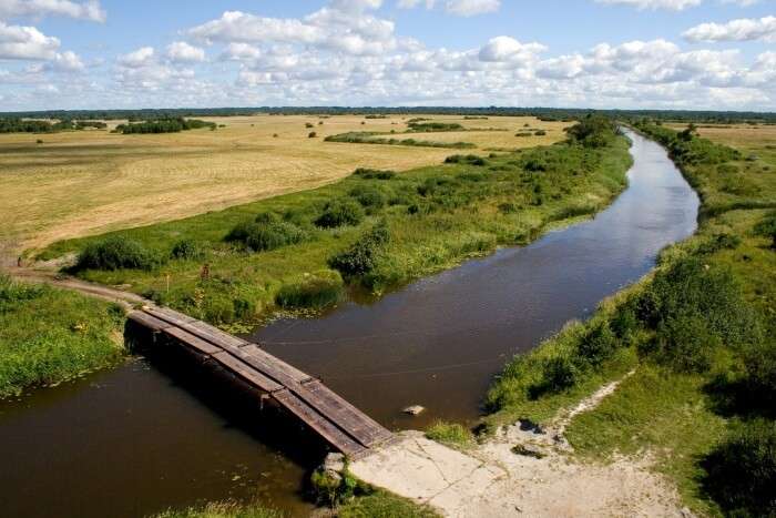 Matsalu National Park