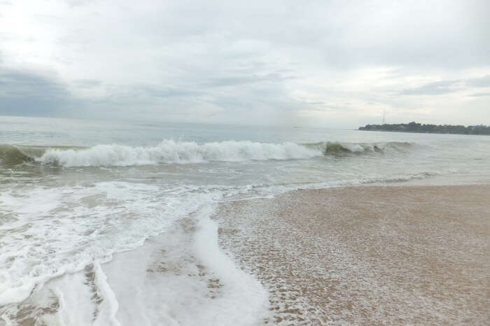 Medaketiya Beach