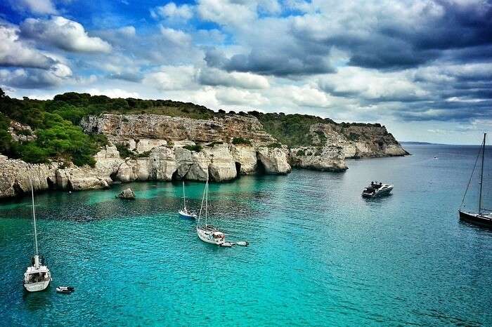 Menorca