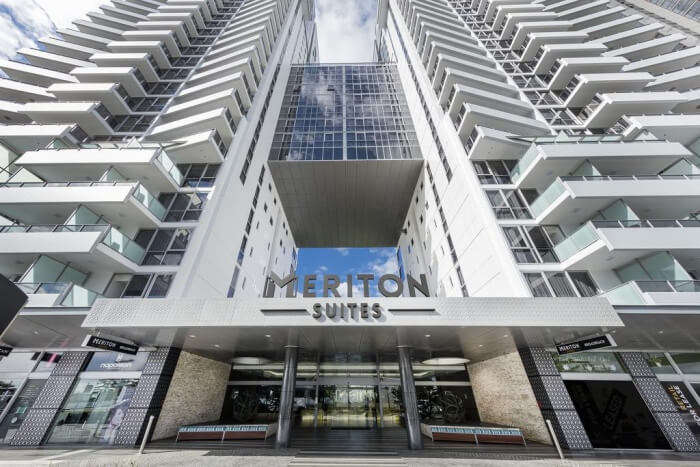 Meriton Suites