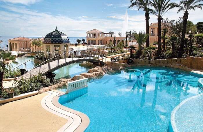 Monte Carlo Bay Hotel & Beach