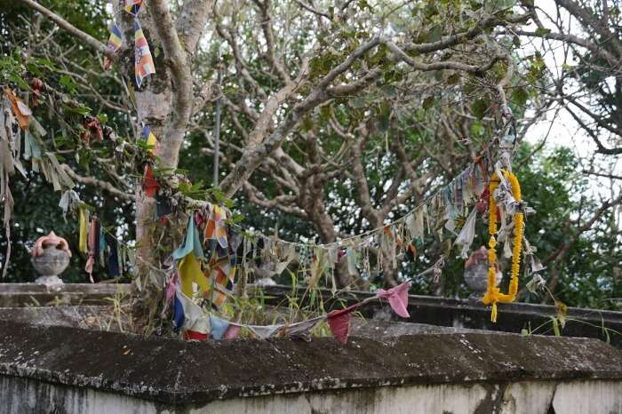 Mulkirigala Rock Temples