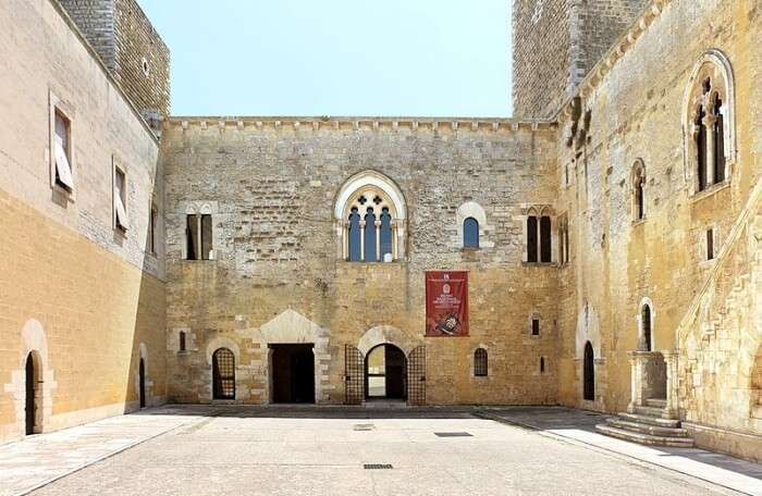 Museo Nazionale Archeologico di Gioia del Colle