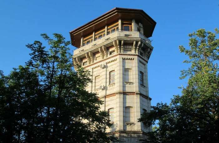 Museum of the City of Chisinau