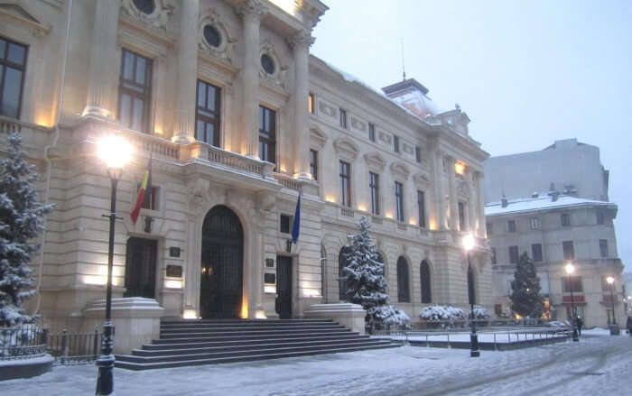 Museum of the National Bank of Romania