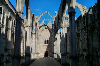 Museums in Portugal