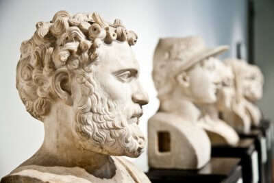 Naples Museums
