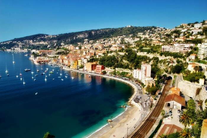 Nice, France