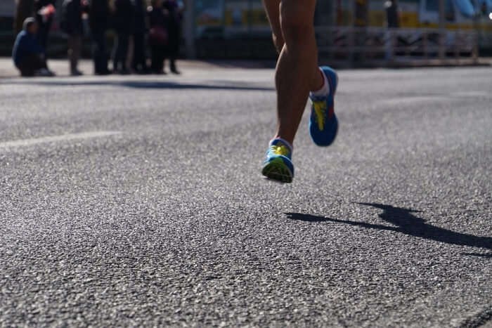 Nuuk Marathon