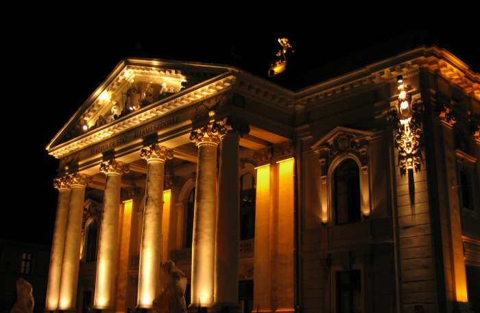 Oradea State Theatre