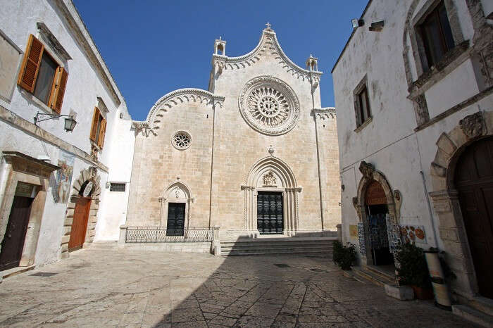 Ostuni