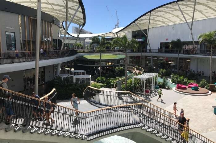 Pacific Fair Shopping Centre - Gold Coast City Libraries