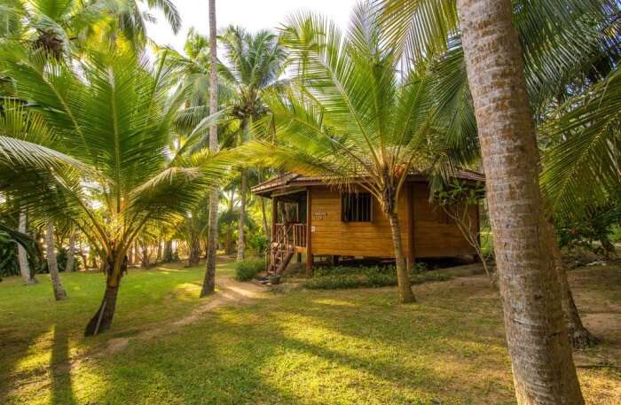 Palm Paradise Cabanas and Villas
