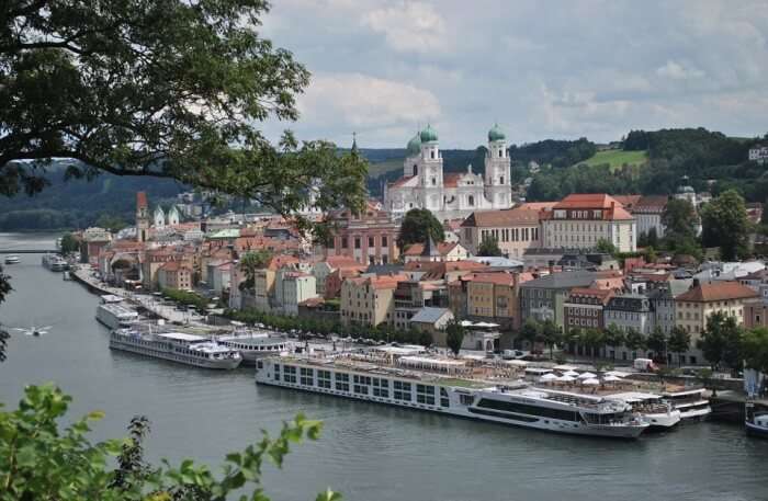 Passau