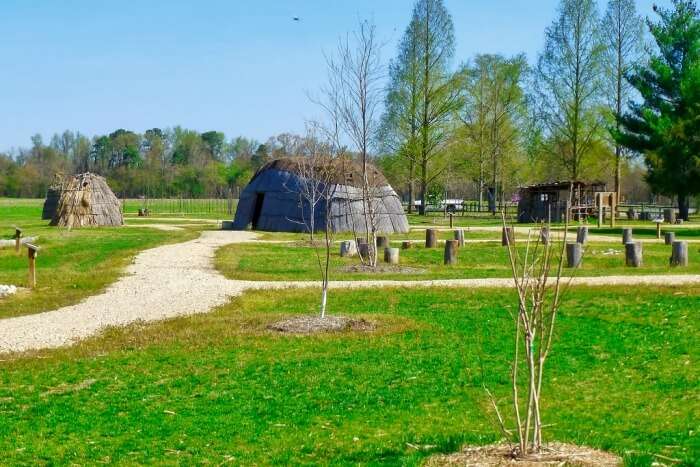 Patuxent River State Park