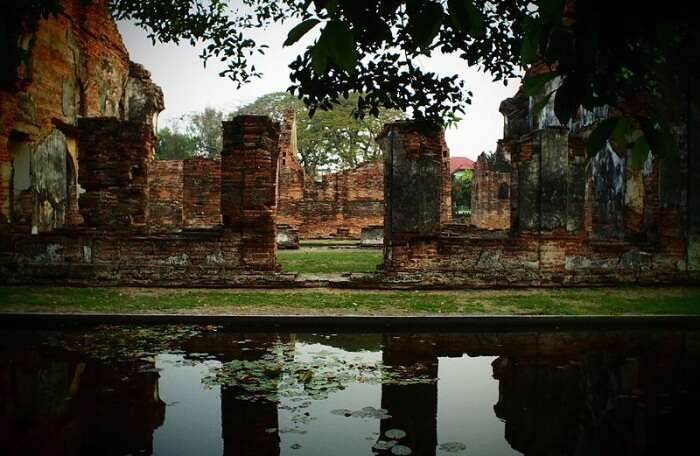 Phra Narai Ratchaniwet